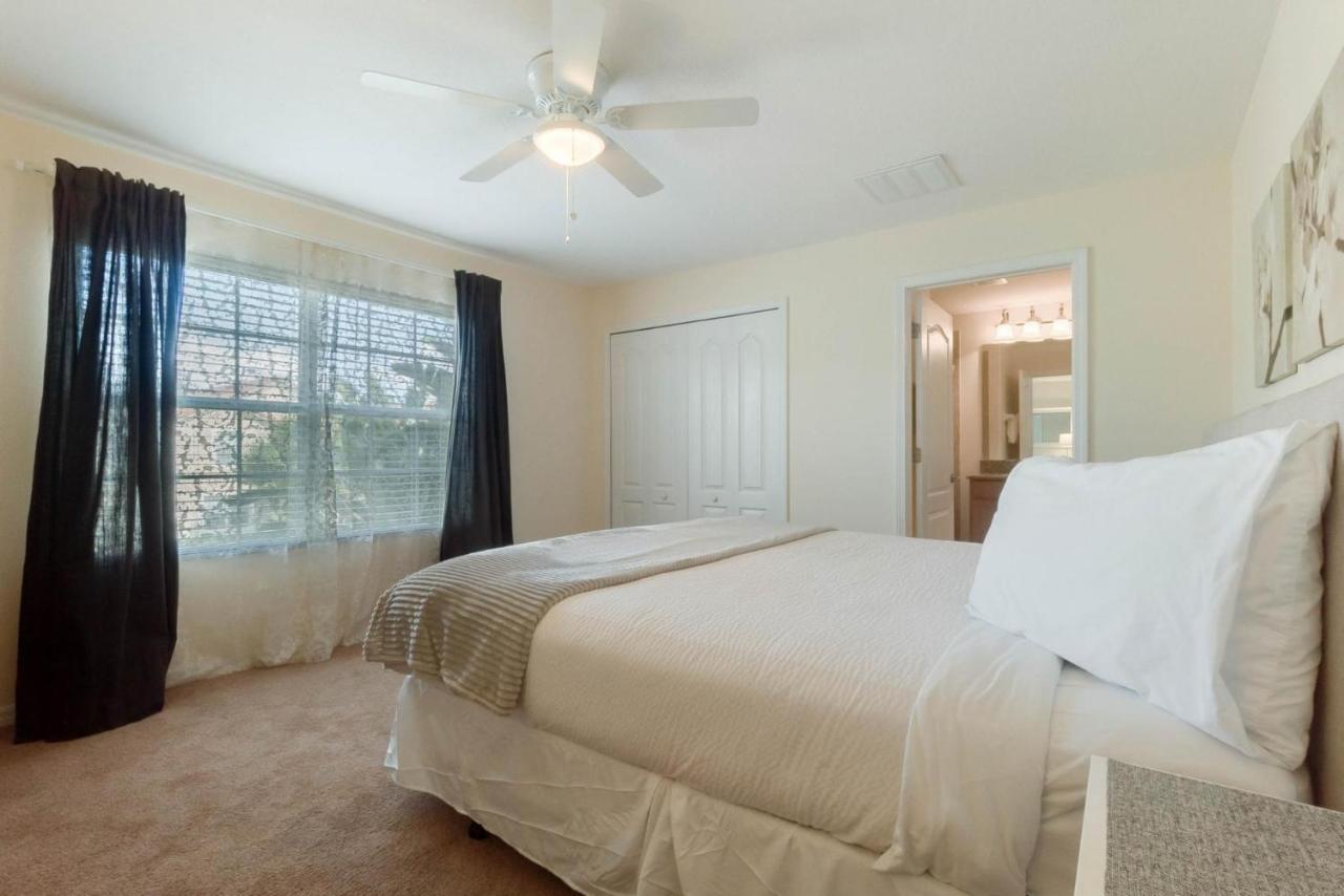 Townhome W Pool Near Disney & Orlando Attractions كيسيمي المظهر الخارجي الصورة